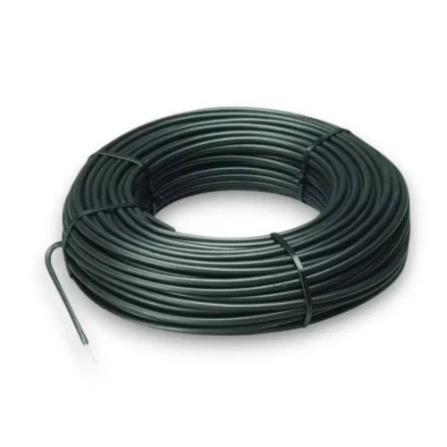 Cable De Alta Tensión 50 Metros