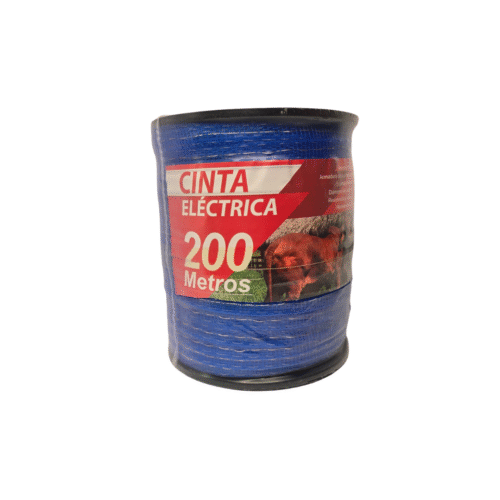Cinta Eléctrica 200 Metros