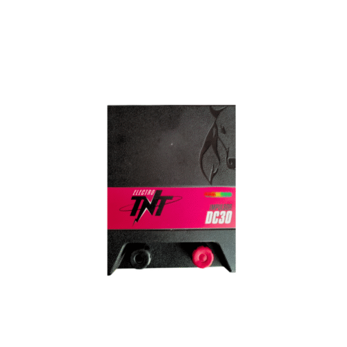 Energizador F1 TNT 30Km 12V